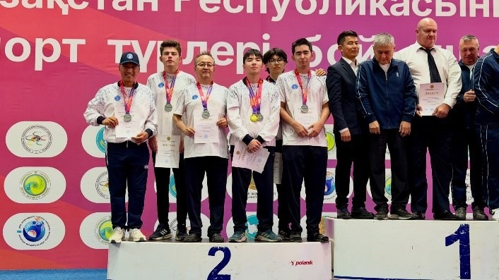 Шахматный турнир, Спартакиада