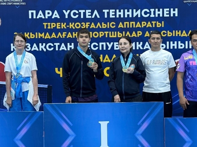 Үстел теннисі, жарыс сәті