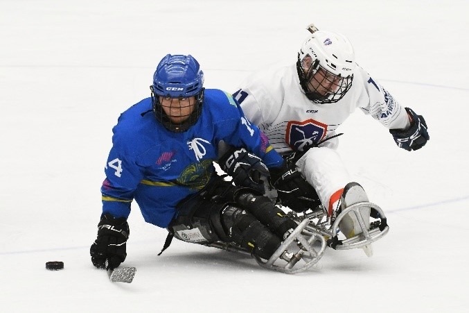 Olomouc Cup 2026, жүлдегерлер