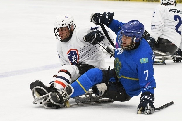Olomouc Cup, Қазақстан құрамасы
