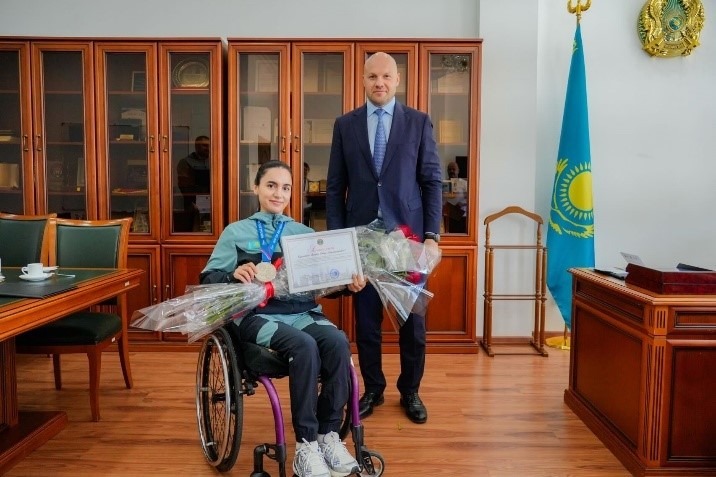 Әлем кубогы қорытындыларын талқылау